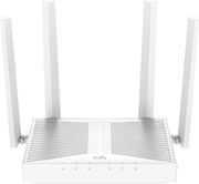 CUDY CUDY WIRELESS ROUTER DUAL-BAND GIGABIT MESH WI-FI6 AX3000 WR3000E