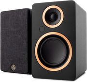 ARGON ARGON AUDIO FENRIS A4 ACTIVE BT SPEAKERS - BLACK (ΖΕΥΓΟΣ)