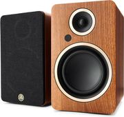 ARGON ARGON AUDIO FENRIS A5 ACTIVE BT SPEAKERS - WALNUT (ΖΕΥΓΟΣ)