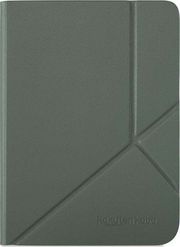 KOBO CLARA COLOUR/BW SLEEPCOVER CASE MISTY GREEN