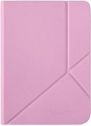 KOBO CLARA COLOUR/BW SLEEPCOVER CASE CANDY PINK