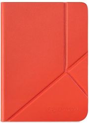 KOBO CLARA COLOUR/BW SLEEPCOVER CASE CAYENNE RED
