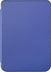KOBO CLARA COLOUR/BW BASIC SLEEPCOVER CASE COBALT BLUE