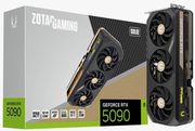 ZOTAC ZOTAC GAMING GEFORCE RTX 5090 SOLID NVIDIA 32 GB GDDR7