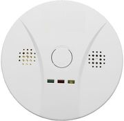 EUROLAMP ΑΝΙΧΝΕΥΤΗΣ ΜΟΝΟΞΕΙΔΙΟΥ ΤΟΥ ΑΝΘΡΑΚΑ ΛΕΥΚΟΣ 147-02035