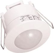 EUROLAMP ΑΝΙΧΝΕΥΤΗΣ ΚΙΝΗΣΗΣ ΟΡΟΦΗΣ ΧΩΝΕΥΤΟΣ 300W 220-240V 147-02007