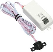 EUROLAMP ΑΝΙΧΝΕΥΤΗΣ ΚΙΝΗΣΗΣ ΟΡΟΦΗΣ ΧΩΝΕΥΤΟΣ 200W LED 220-240V IP20 147-02312