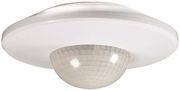 EUROLAMP ΑΝΙΧΝΕΥΤΗΣ ΠΑΡΟΥΣΙΑΣ ΕΞΩΤΕΡΙΚΟΣ SLIM 220-240V IP20 147-02016