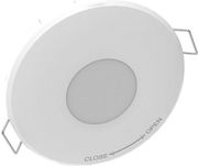 EUROLAMP ΑΝΙΧΝΕΥΤΗΣ ΠΑΡΟΥΣΙΑΣ ΕΞΩΤΕΡΙΚΟΣ/ΧΩΝΕΥΤΟΣ 1000W LED 220-240V IP20 147-02325