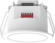 EUROLAMP ΑΝΙΧΝΕΥΤΗΣ ΠΑΡΟΥΣΙΑΣ ΧΩΝΕΥΤΟΣ 400W LED 220-240V IP65 147-02326