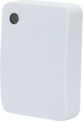 EUROLAMP ΑΝΙΧΝΕΥΤΗΣ ΠΑΡΟΥΣΙΑΣ ΕΞΩΤΕΡΙΚΟΣ ΤΕΧΝΟΛΟΓΙΑ ΜΙΚΡΟΚΥΜΑΤΩΝ 1000W 220-240V IP44 147-02327