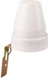 EUROLAMP EUROLAMP ΦΩΤΟΚΥΤΤΑΡΟ/ ΦΩΤΟΔΙΑΚΟΠΤΗΣ ΜΕΡΑΣ-ΝΥΧΤΑΣ 10A IP44 500W 220-240V 147-02002