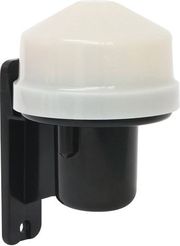 EUROLAMP ΦΩΤΟΚΥΤΤΑΡΟ ΜΕΡΑΣ-ΝΥΧΤΑΣ 10A IP44 220-240V 147-02343