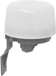 EUROLAMP ΦΩΤΟΚΥΤΤΑΡΟ ΜΕΡΑΣ-ΝΥΧΤΑΣ 15A IP66 220-240V 147-02345