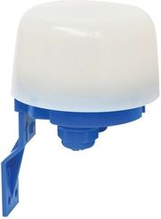 EUROLAMP ΦΩΤΟΚΥΤΤΑΡΟ ΜΕΡΑΣ-ΝΥΧΤΑΣ 25A IP66 220-240V 147-02346