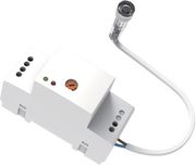 EUROLAMP ΦΩΤΟΚΥΤΤΑΡΟ ΡΑΓΑΣ ΜΕ ΚΑΛΩΔΙΟ ΜΕΡΑΣ-ΝΥΧΤΑΣ 25A IP66 220-240V 147-02347