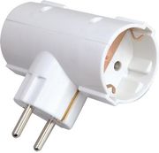 EUROLAMP EUROLAMP TAΦ ΣΟΥΚΟ ΜΕ ΠΡΟΣΤΑΣΙΑ ΕΠΑΦΩΝ 147-10004