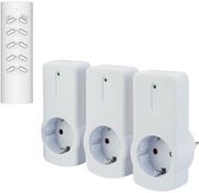 EUROLAMP ΠΡΙΖΑ ΣΟΥΚΟ RC ΚΑΙ ΠΡΟΣΤΑΣΙΑ ΕΠΑΦΩΝ ΣΕΤ 3ΤΕΜ 147-09050