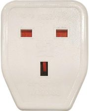 EUROLAMP EUROLAMP ΦΙΣ ΘΗΛΥΚΟ UK ΜΕ ΠΡΟΣΤΑΣΙΑ ΕΠΑΦΩΝ 147-10022