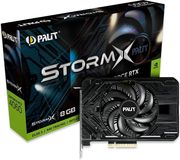 PALIT VGA PALIT NVIDIA GEFORCE RTX 4060 8GB GDDR6 RETAIL