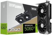 ZOTAC VGA ZOTAC GAMING GEFORCE RTX 5060 TI TWIN EDGE NVIDIA 8GB GDDR7 RETAIL