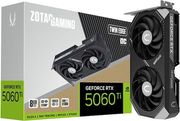 ZOTAC VGA ZOTAC GAMING GEFORCE RTX 5060 TI TWIN EDGE OC NVIDIA 8GB GDDR7 RETAIL