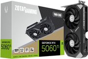 ZOTAC VGA ZOTAC GAMING GEFORCE RTX 5060 TI TWIN EDGE NVIDIA 16GB GDDR7 RETAIL