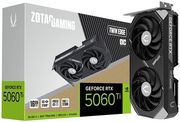 ZOTAC VGA ZOTAC GAMING GEFORCE RTX 5060 TI TWIN EDGE OC NVIDIA 16GB GDDR7 RETAIL