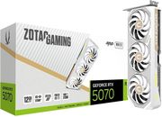 ZOTAC VGA ZOTAC GAMING GEFORCE RTX 5070 AMP NVIDIA 12GB GDDR7 RETAIL