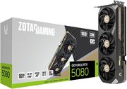 ZOTAC VGA ZOTAC NVIDIA GEFORCE GAMING RTX 5080 SOLID CORE OC 16GB GDDR7 RETAIL