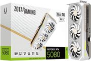 ZOTAC VGA ZOTAC NVIDIA GEFORCE GAMING RTX 5080 SOLID OC 16GB GDDR7 RETAIL