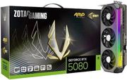 ZOTAC VGA ZOTAC GAMING GEFORCE RTX 5080 AMP EXTREME INFINITY ULTRA NVIDIA 16GB GDDR7 RETAIL