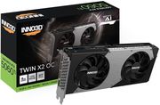 VGA INNO3D GEFORCE RTX 5060TI TWIN X2 OC NVIDIA 8GB GDDR7 RETAIL