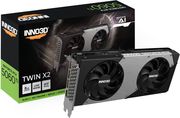 VGA INNO3D GEFORCE RTX 5060TI TWIN X2 NVIDIA 8GB GDDR7 RETAIL