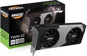 VGA INNO3D GEFORCE RTX 5060TI 16GB TWIN X2 RETAIL
