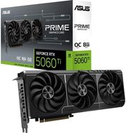 ASUS VGA ASUS PRIME -RTX5060TI-O8G NVIDIA GEFORCE RTX 5060TI 8GB GDDR7 RETAIL