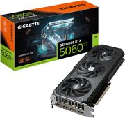 GIGABYTE VGA GIGABYTE GEFORCE RTX 5060TI GAMING OC 16GB GDDR7 RETAIL