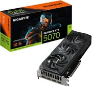 GIGABYTE VGA GIGABYTE GEFORCE RTX 5070 WINDFORCE OC SFF 12GB GDDR7 RETAIL