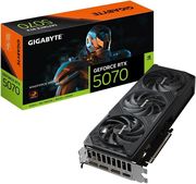 GIGABYTE VGA GIGABYTE GEFORCE RTX 5070 WINDFORCE SFF 12GB GDDR7 RETAIL