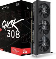 XFX VGA XFX AMD RADEON RX 7600 8GB GDDR6