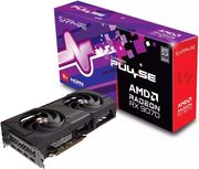 SAPPHIRE VGA SAPPHIRE PULSE AMD RADEON RX 9070 16GB GDDR6