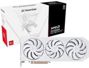 POWERCOLOR VGA POWERCOLOR AMD RADEON HELLHOUND RX 9070 XT SPECTRAL WHITE 16GB GDDR6