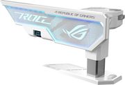 ASUS ASUS ROG HERCULX GRAPHICS CARD HOLDER UNIVERSAL GRAPHIC CARD HOLDER WHITE