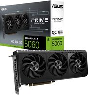 ASUS VGA ASUS PRIME NVIDIA GEFORCE RTX 5060 OC 8GB GDDR7 RETAIL