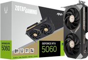 ZOTAC VGA ZOTAC GAMING NVIDIA GEFORCE RTX 5060 AMP 8GB GDDR7 RETAIL