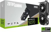 ZOTAC VGA ZOTAC NVIDIA GEFORCE RTX 5070 GAMING TWIN EDGE 12GB GDDR7 RETAIL