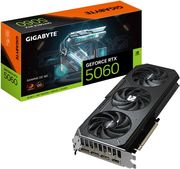 GIGABYTE VGA GIGABYTE GEFORCE RTX 5060 GAMING OC 8GB GDDR7 RETAIL