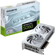 VGA GIGABYTE GEFORCE RTX 5060 EAGLE OC ICE 8GB GDDR7 RETAIL
