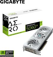GIGABYTE VGA GIGABYTE GEFORCE RTX 5060TI AERO OC 8GB GDDR7 RETAIL