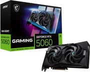 VGA MSI RTX 5060 GAMING OC 8GB GDDR7 RETAIL